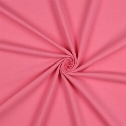 Softsweat Bio~Organic *Gerda* - rose foncé