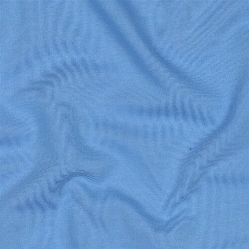 Softsweat Bio~Organic *Gerda* - bleu clair