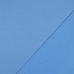 Softsweat Bio~Organic *Gerda* - lichtblau