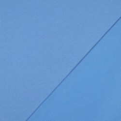 Softsweat Organic *Gerda* - light blue