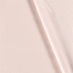 Winterweat *Marie* qualità pesante spazzolata - rosa cipria