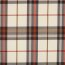 CONTRÔLE DU TARTAN - SABLE/BRUN/ORANGE