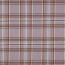 TARTAN CHECK - viola chiaro/MARRONE