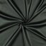 Imitation Leather Metallic Shine SOFT Stretch - METALLIC GREEN/ BLACK