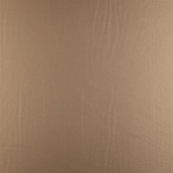 Imitation Leather Metallic Shine SOFT Stretch - METALLIC BRONZE/BLACK