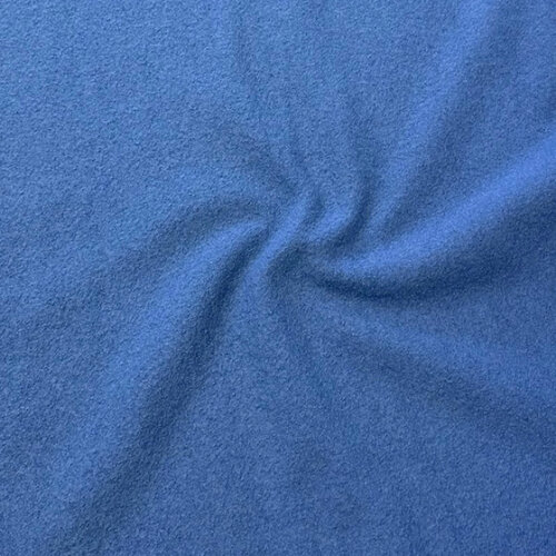 Walkloden *Marie* - jeans azul