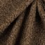 Bouclé LUREX - light brown