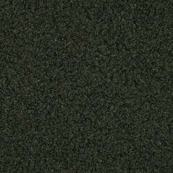 Bouclé LUREX - tmavě zelená