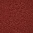 Bouclé LUREX - ruby red