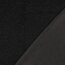 Teddy plush - black