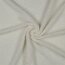 Teddy plush - wool white