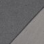 Teddy plush - dark grey