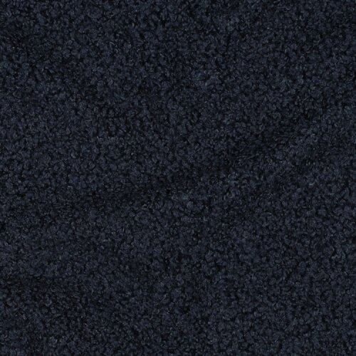 Peluche Teddy - bleu foncé