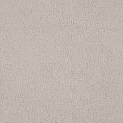Teddystoff *Vera* - beige