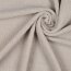 Teddystoff *Vera* - beige