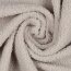 Teddystoff *Vera* - beige