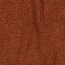 Teddy plush - rust brown