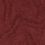 Teddy plush - wine red