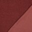 Teddy plush - wine red