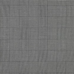 PRINCE DE GALLES - schwarz/WHITE