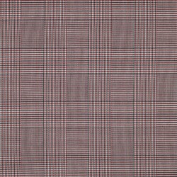 PRINCE DE GALLES - dark blue/MERLOT