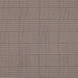 PRINCE DE GALLES - black/BROWN