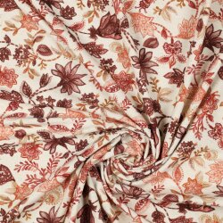 LINEN JERSEY DIGITAL FLOW