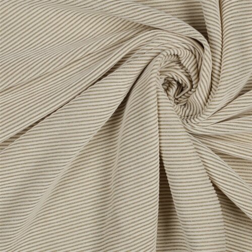 KNITTED Jacquard STRIPER