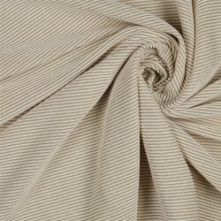 KNITTED Jacquard STRIPER