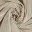 KNITTED Jacquard STRIPER