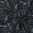 French Terry Digital Space - anthracite