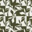 FEUILLES ABSTRAITES DE TOILE