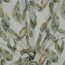 Canvas Digital Feuilles dolivier - vieux blanc