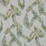 Canvas Digital Feuilles dolivier - vieux blanc