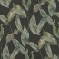 Canvas Digital Feuilles dolivier - olive foncé