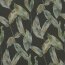 Lienzo digital hojas de olivo - oliva oscuro