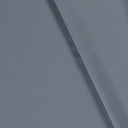 Waffle knit *Marie* - indigo