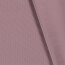 Gaufre tricotée *Marie* - rose antique