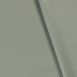 Gaufre tricotée *Marie* - menthe foncée