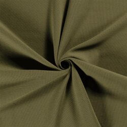 Gaufre tricotée *Marie* - olive