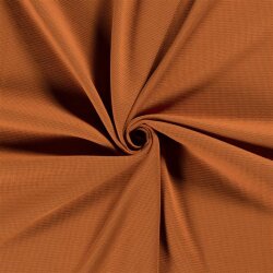 Gaufre tricotée *Marie* - brique orange