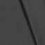 Gaufre tricotée *Marie* - gris foncé