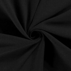 Gaufre tricotée *Marie* - noir