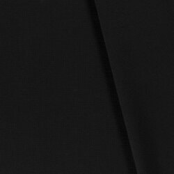 Gaufre tricotée *Marie* - noir