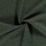 Walkloden melange *Marie* - forest green