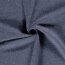 Walkloden melange *Marie* - jean blue