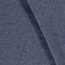 Walkloden melange *Marie* - jean blue