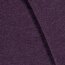 Walkloden melange *Marie* - aubergine