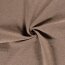 Walkloden melange *Marie* - light brown