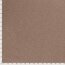 Walkloden melange *Marie* - light brown
